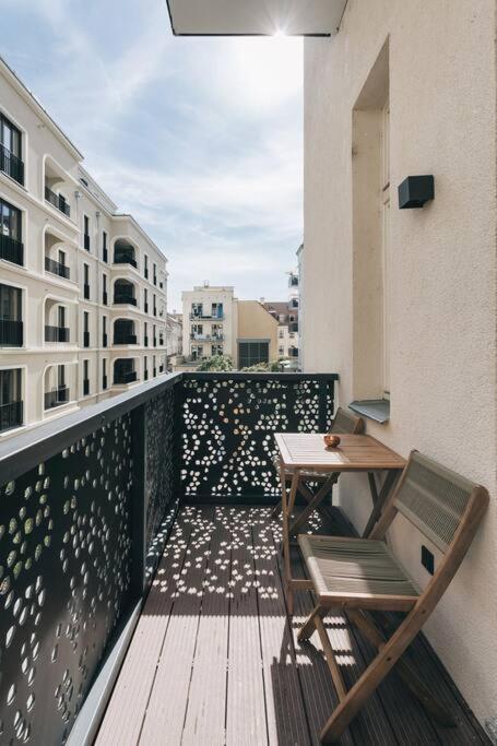 Tip! Design-Apartment In Toplage 75Qm In Szeneviertel Dresden Exteriör bild