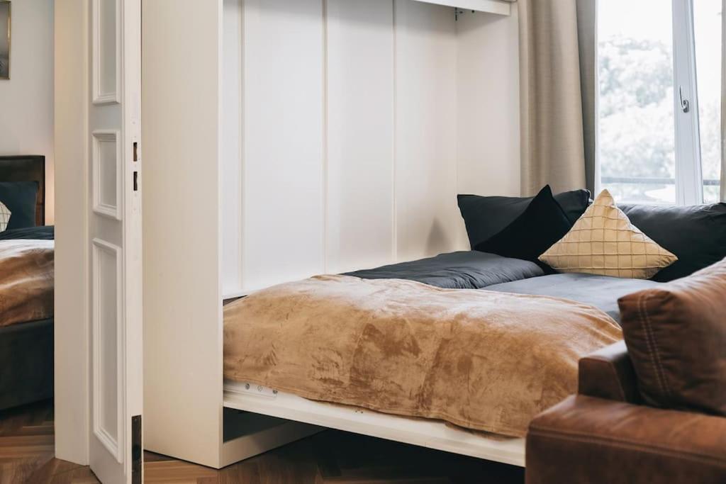 Tip! Design-Apartment In Toplage 75Qm In Szeneviertel Dresden Exteriör bild